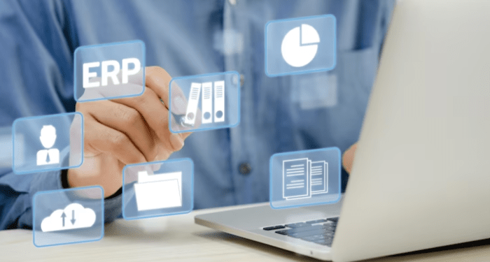 Xentral is a lean ERP cloud software with the power to bundle all ...