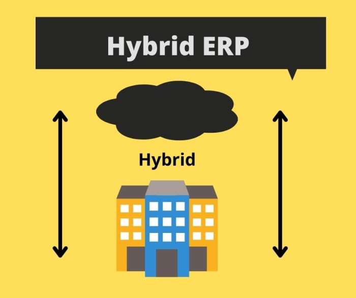 Hybrid ERP System: Pengertian dan Manfaatnya untuk Bisnis
