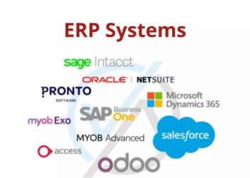 10 Best ERP Systems for Small Businesses in 2025 - Seeromega