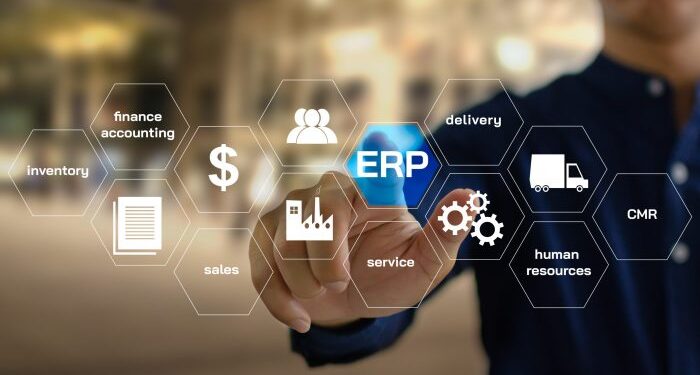 Reasons Why You Should Switch To ERPNext | Why ERPNext is the Best ERP ...