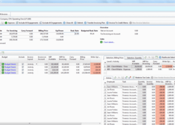 Deltek Maconomy: Integrated ERP solution for PSOs