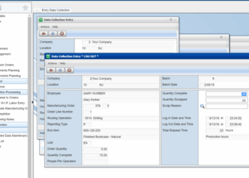 S2K Enterprise Software | 2018 Pricing, Screenshots, Demo